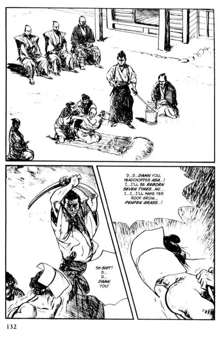 Samurai Executioner Chapter 25 2